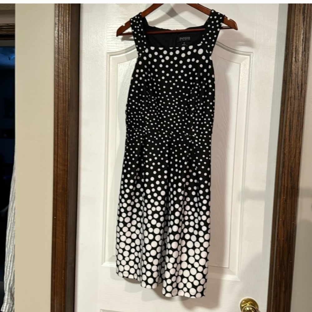 Beautiful Enfocus dress